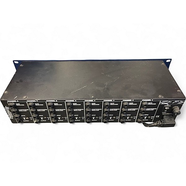 Used PreSonus ACP88 Compressor