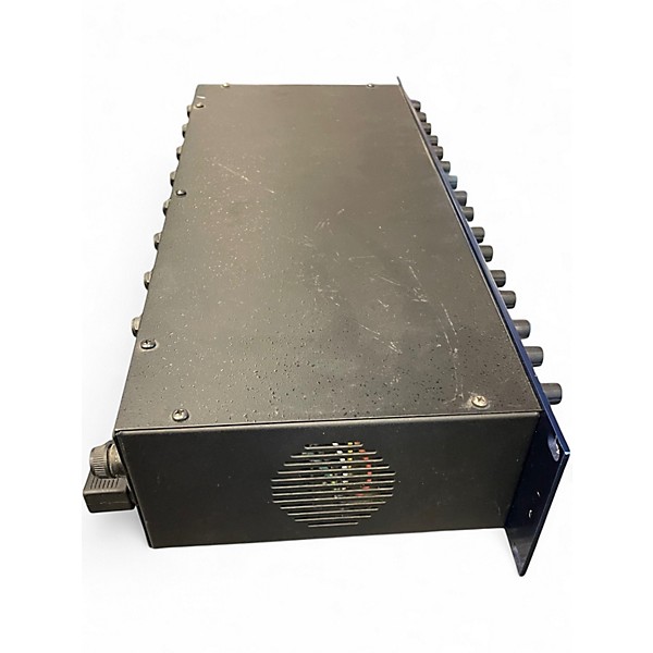Used PreSonus ACP88 Compressor