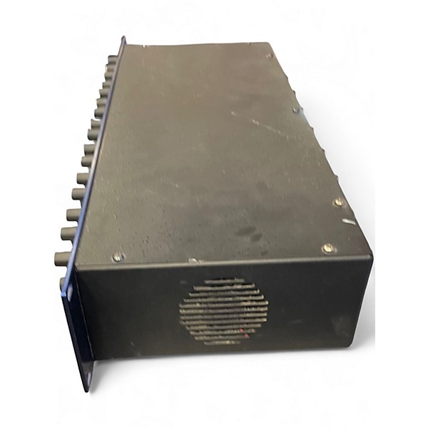 Used PreSonus ACP88 Compressor