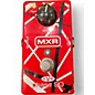 Used MXR EVH90 Eddie Van Halen Phaser Effect Pedal thumbnail