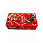 Used MXR EVH90 Eddie Van Halen Phaser Effect Pedal