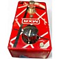 Used MXR EVH90 Eddie Van Halen Phaser Effect Pedal