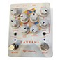 Used Keeley Caverns Effect Pedal thumbnail
