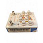 Used Keeley Caverns Effect Pedal