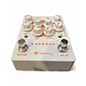 Used Keeley Caverns Effect Pedal