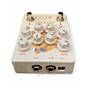 Used Keeley Caverns Effect Pedal