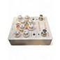 Used Keeley Caverns Effect Pedal