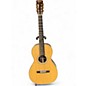 Used 2024 Martin 012-28 DELUXE Natural Acoustic Guitar thumbnail