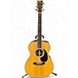 Used 2023 Martin 00042 Natural Acoustic Guitar thumbnail