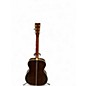 Used 2023 Martin 00042 Natural Acoustic Guitar