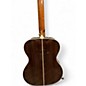 Used 2023 Martin 00042 Natural Acoustic Guitar
