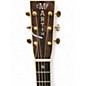 Used 2023 Martin 00042 Natural Acoustic Guitar