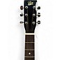 Used Rogue RA-090 Dreadnought Natural Acoustic Guitar