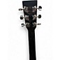Used Rogue RA-090 Dreadnought Natural Acoustic Guitar