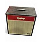 Used Epiphone Valve Jr 1x12 Extension Guitar Cabinet thumbnail