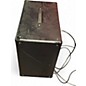 Used Epiphone Valve Jr 1x12 Extension Guitar Cabinet