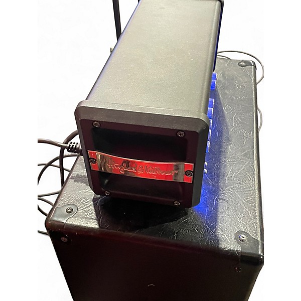 Used Hughes & Kettner Tubemeister 18 18W Tube Guitar Amp Head