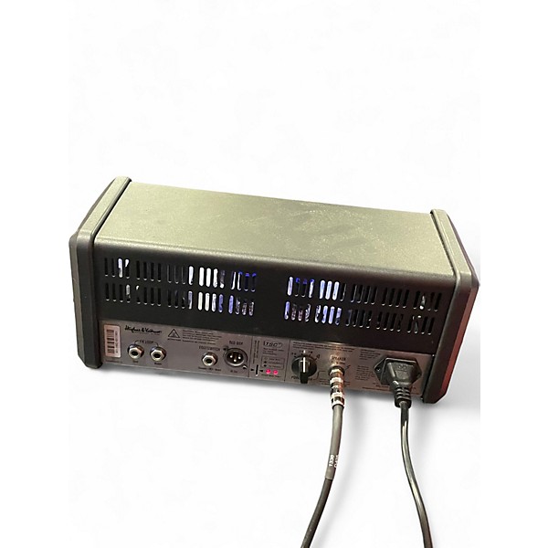 Used Hughes & Kettner Tubemeister 18 18W Tube Guitar Amp Head