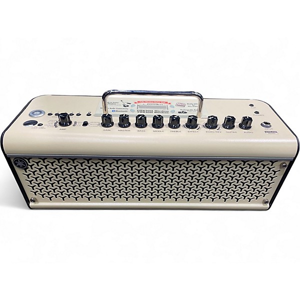 Used Yamaha thr30II Guitar Combo Amp