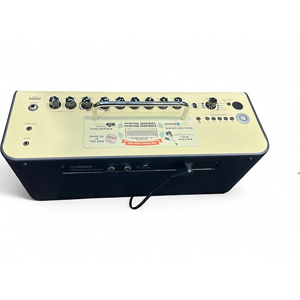 Used Yamaha thr30II Guitar Combo Amp