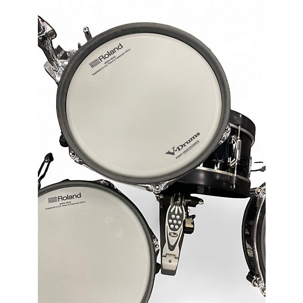 Used Roland ROLAND VAD103 Electric Drum Set