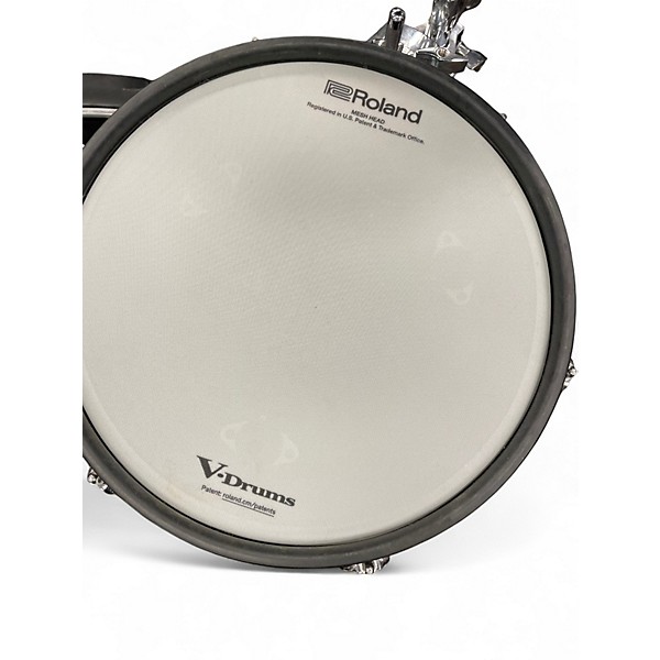 Used Roland ROLAND VAD103 Electric Drum Set