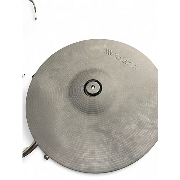 Used Roland ROLAND VAD103 Electric Drum Set