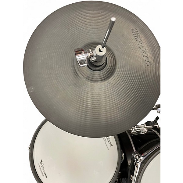 Used Roland ROLAND VAD103 Electric Drum Set