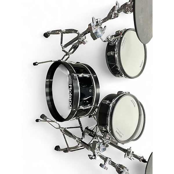 Used Roland ROLAND VAD103 Electric Drum Set