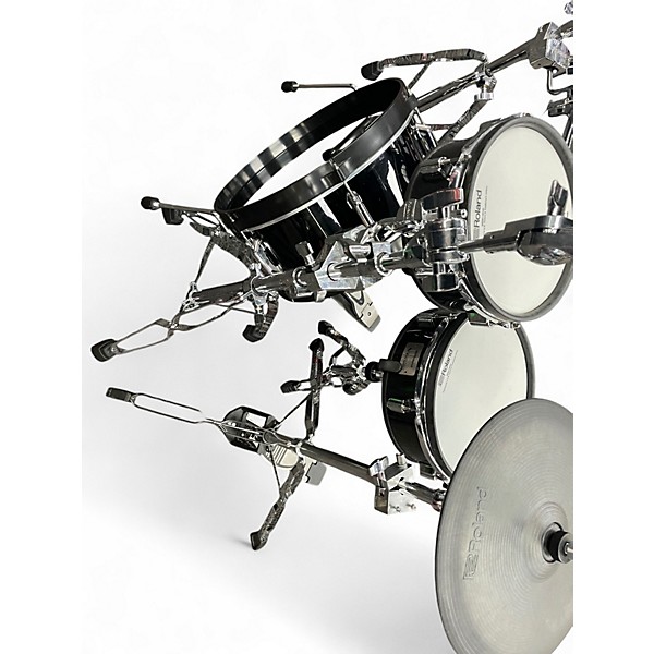 Used Roland ROLAND VAD103 Electric Drum Set