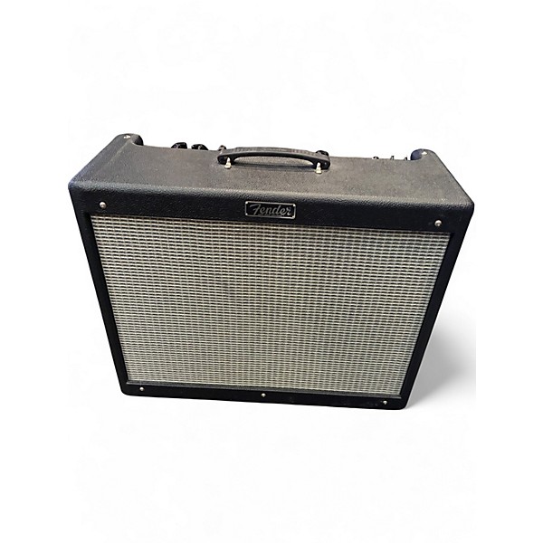 Used Fender Hot Rod Deluxe III 40W 1x12 Tube Guitar Combo Amp