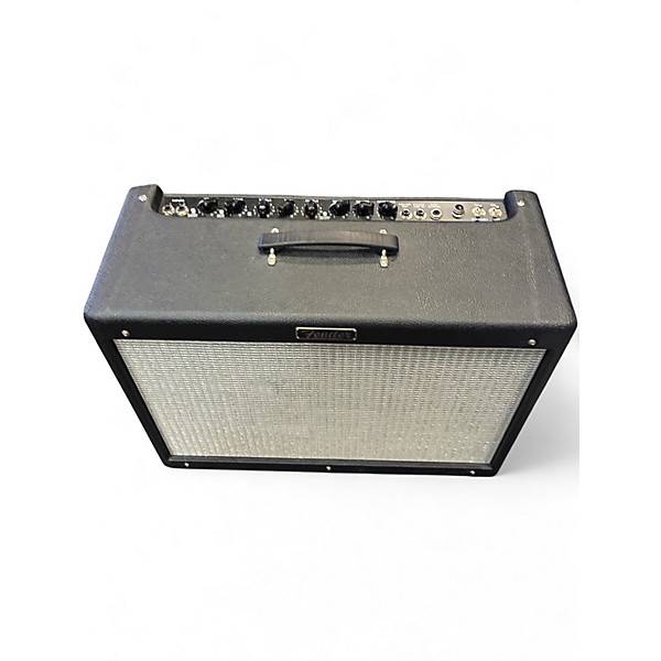Used Fender Hot Rod Deluxe III 40W 1x12 Tube Guitar Combo Amp