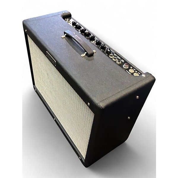 Used Fender Hot Rod Deluxe III 40W 1x12 Tube Guitar Combo Amp