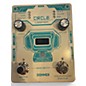 Used Donner CIRCLE LOOPER Pedal thumbnail