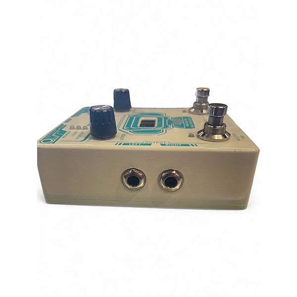 Used Donner CIRCLE LOOPER Pedal