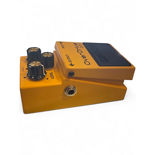 Used BOSS OD3 Overdrive Effect Pedal