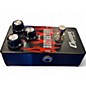 Used Cruzer By Crafter Distortion Effect Pedal