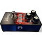 Used Cruzer By Crafter Distortion Effect Pedal