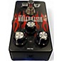 Used Cruzer By Crafter Distortion Effect Pedal