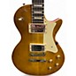 Used Heritage H150 Lemonburst Solid Body Electric Guitar