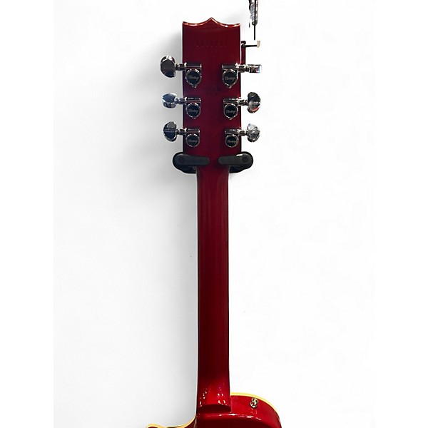Used Heritage H150 Lemonburst Solid Body Electric Guitar