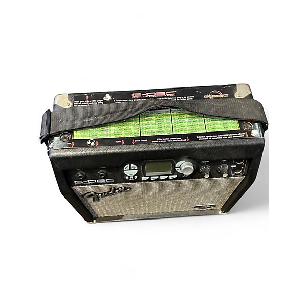 Used Fender G-DEC Guitar Combo Amp