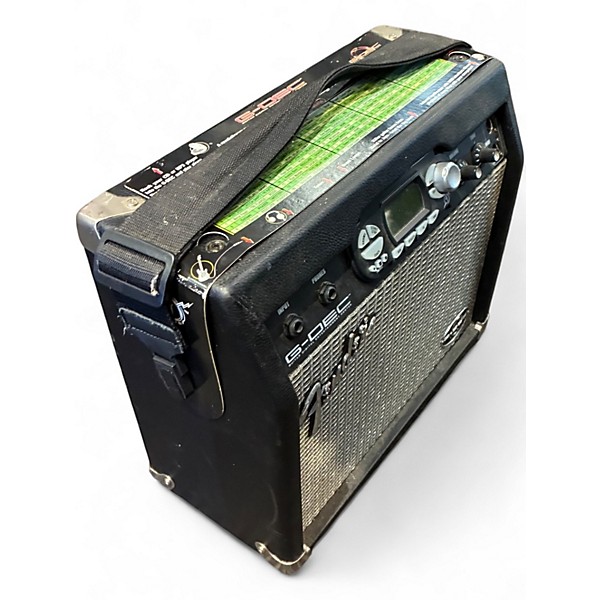 Used Fender G-DEC Guitar Combo Amp