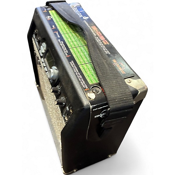 Used Fender G-DEC Guitar Combo Amp
