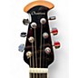 Used Ovation CE44X 9B MINT BURST Acoustic Electric Guitar