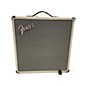 Used Fender RUMBLE 25 Bass Combo Amp thumbnail