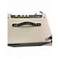 Used Fender RUMBLE 25 Bass Combo Amp