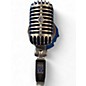 Used Shure Super 55 Dynamic Microphone thumbnail