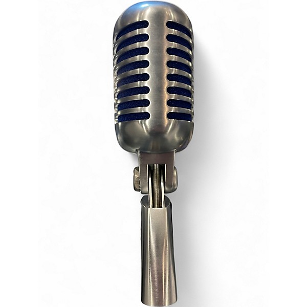 Used Shure Super 55 Dynamic Microphone