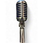 Used Shure Super 55 Dynamic Microphone